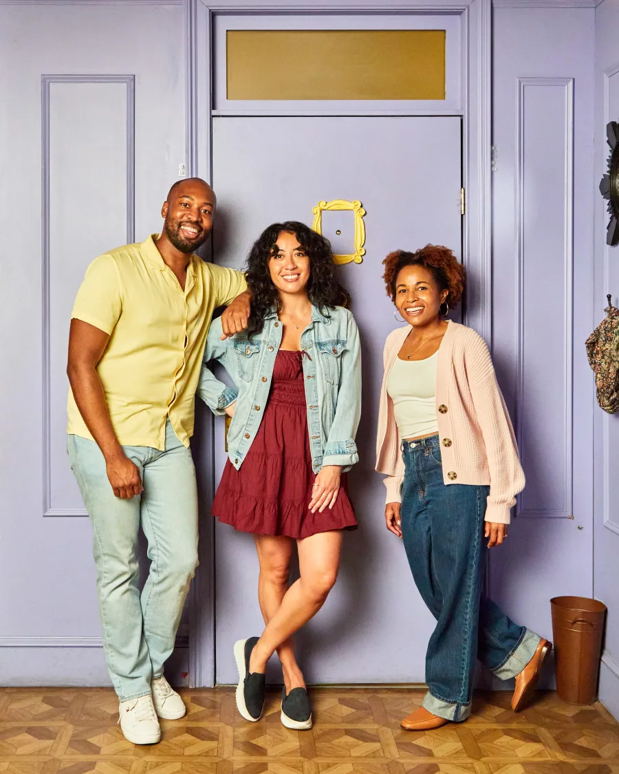 ICONIC PHOTO OPPORTUNITIES